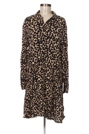 Kleid MSCH, Größe L, Farbe Mehrfarbig, Preis € 13,99