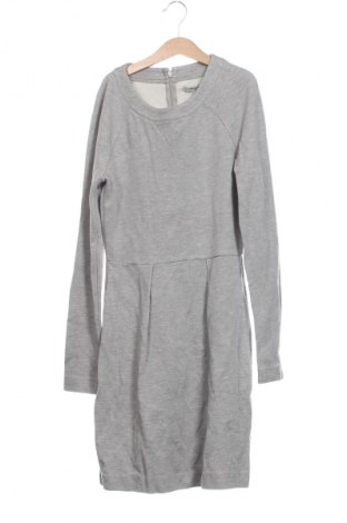 Šaty  Madewell, Velikost XS, Barva Šedá, Cena  59,00 Kč