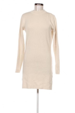 Šaty  Milk It, Velikost L, Barva Béžová, Cena  189,00 Kč