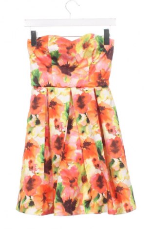 Kleid Naf Naf, Größe XS, Farbe Mehrfarbig, Preis € 3,99