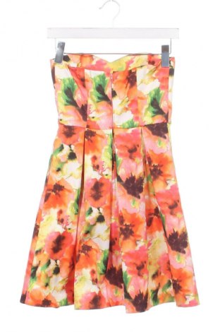 Kleid Naf Naf, Größe XS, Farbe Mehrfarbig, Preis € 3,99