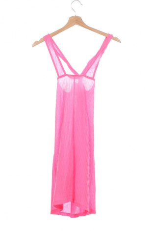 Šaty  Primark, Velikost XS, Barva Růžová, Cena  49,00 Kč