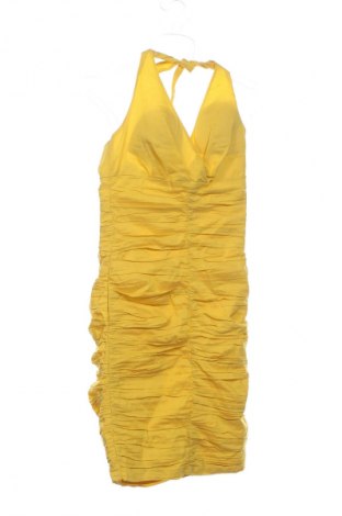 Šaty  Rinascimento, Velikost S, Barva Žlutá, Cena  259,00 Kč