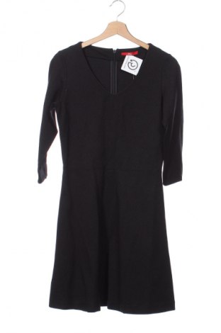 Šaty  S.Oliver, Velikost XS, Barva Černá, Cena  49,00 Kč