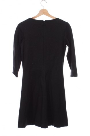 Šaty  S.Oliver, Velikost XS, Barva Černá, Cena  49,00 Kč