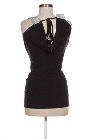 Šaty  Sisters Point, Velikost S, Barva Černá, Cena  49,00 Kč