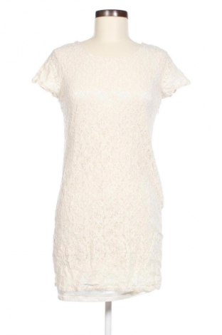 Šaty  Soaked In Luxury, Velikost S, Barva Krémová, Cena  1 159,00 Kč