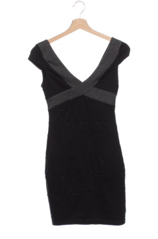 Šaty  Tally Weijl, Velikost XS, Barva Černá, Cena  129,00 Kč