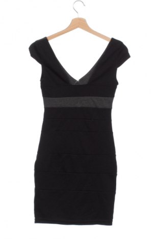 Šaty  Tally Weijl, Velikost XS, Barva Černá, Cena  129,00 Kč