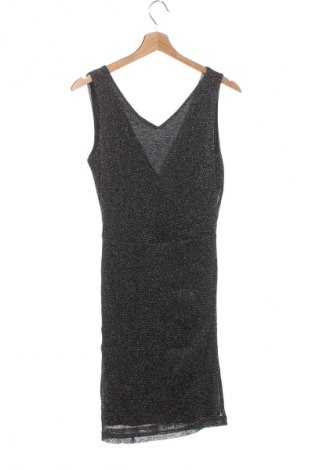 Šaty  VILA, Velikost XS, Barva Stříbrná, Cena  59,00 Kč