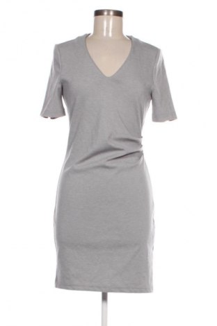 Rochie Vero Moda, Mărime S, Culoare Gri, Preț 77,99 Lei, #131094345