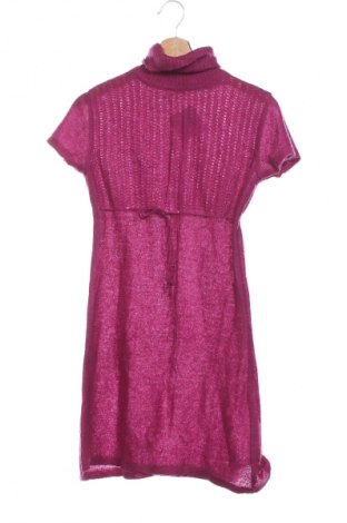 Šaty  adL, Velikost XS, Barva Růžová, Cena  49,00 Kč