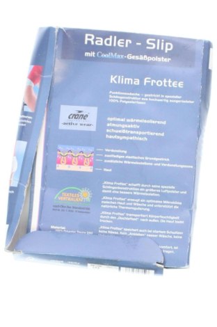 bikiny Crane, Velikost M, Barva Šedá, Cena  163,00 Kč