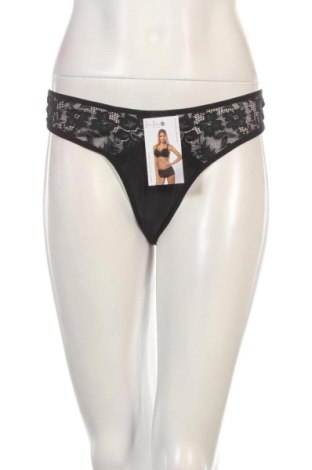 bikiny Pari Pari, Velikost XL, Barva Černá, Cena  169,00 Kč