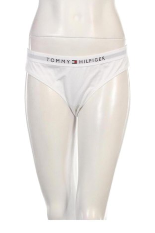Bikini Tommy Hilfiger, Größe L, Farbe Weiß, Preis € 26,99, #135748602