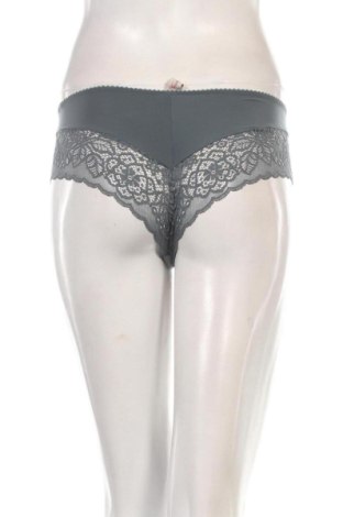 bikiny Triumph, Velikost S, Barva Šedá, Cena  699,00 Kč