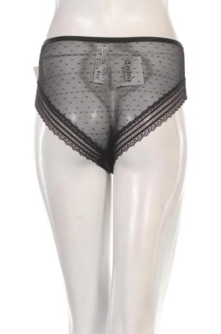 bikiny Triumph, Velikost S, Barva Černá, Cena  699,00 Kč