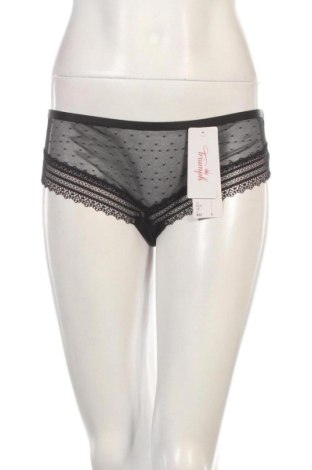 Bikini Triumph, Rozmiar L, Kolor Czarny, Cena 123,99 zł