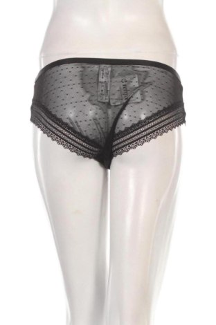 Bikini Triumph, Rozmiar L, Kolor Czarny, Cena 123,99 zł