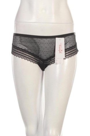 bikiny Triumph, Velikost L, Barva Černá, Cena  699,00 Kč