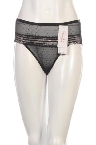 bikiny Triumph, Velikost S, Barva Černá, Cena  699,00 Kč