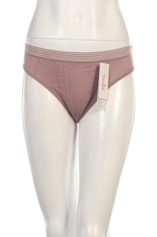 bikiny Triumph, Velikost L, Barva Popelavě růžová, Cena  699,00 Kč