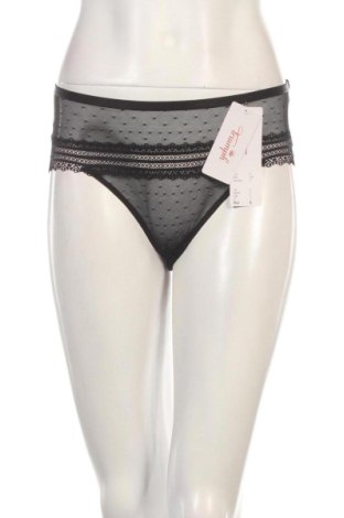 bikiny Triumph, Velikost S, Barva Černá, Cena  699,00 Kč