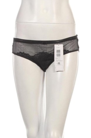 bikiny Triumph, Velikost M, Barva Černá, Cena  699,00 Kč