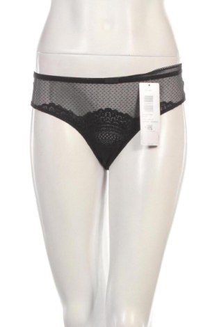 Μπικίνι Triumph, Μέγεθος M, Χρώμα Μαύρο, Τιμή 28,99 €