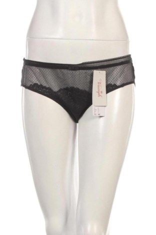 bikiny Triumph, Velikost M, Barva Černá, Cena  699,00 Kč