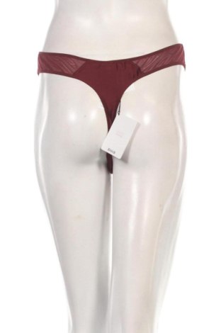 Bikini Wolford, Mărime M, Culoare Roșu, Preț 259,99 Lei