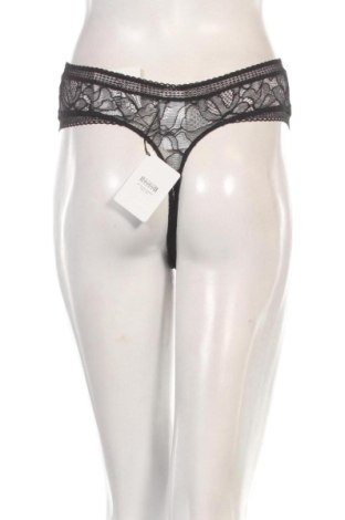 Бикини Wolford, Размер S, Цвят Черен, Цена 42,43 €