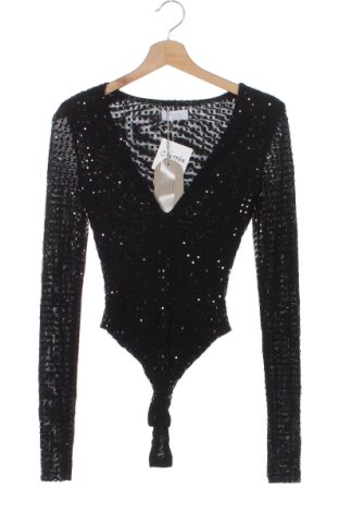 Body  Meshki, Veľkosť XXS, Farba Čierna, Cena  27,95 €