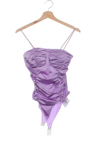 Body Unbranded, Größe S, Farbe Lila, Preis € 17,99