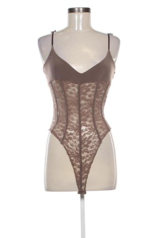 Body  Unbranded, Velikost XL, Barva Hnědá, Cena  469,00 Kč