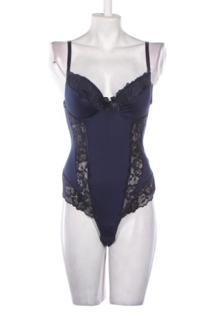 Bodysuit Valea, Μέγεθος M, Χρώμα Μπλέ, Τιμή 28,99 €
