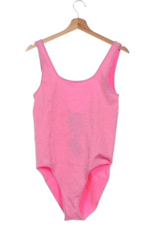 Body Wolford, Rozmiar XL, Kolor Różowy, Cena 579,99 zł