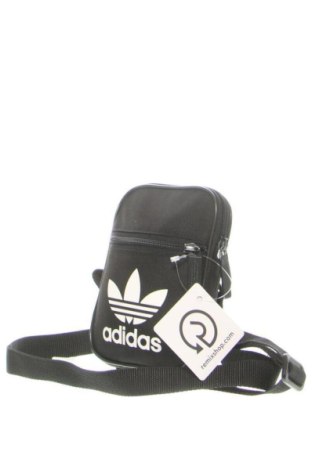 Tasche Adidas, Farbe Schwarz, Preis 16,00 €
