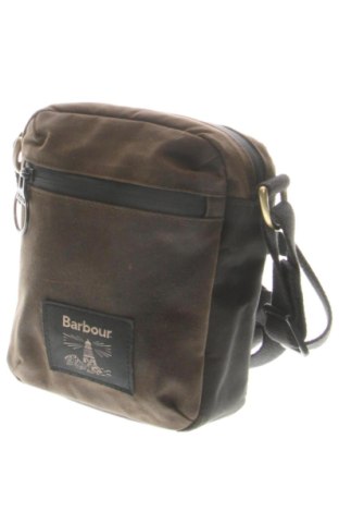 Geantă Barbour, Culoare Maro, Preț 418,99 Lei