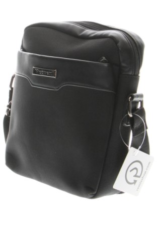 Τσάντα Coveri, Χρώμα Μαύρο, Τιμή 11,99 €