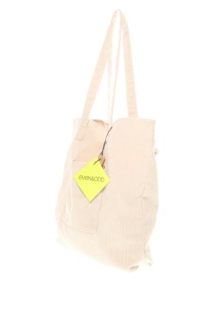 Чанта Even&Odd, Цвят Бежов, Цена 32,21 €