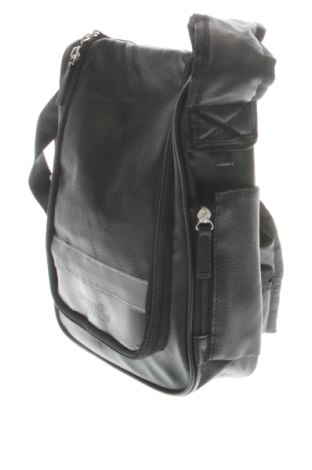Tasche Henson & Henson, Farbe Schwarz, Preis 13,99 €