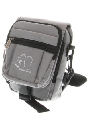 Τσάντα Switcher, Χρώμα Γκρί, Τιμή 11,99 €