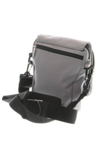 Τσάντα Switcher, Χρώμα Γκρί, Τιμή 11,99 €