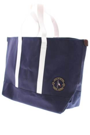 Tasche Tommy Hilfiger, Farbe Blau, Preis € 48,99, #135774575