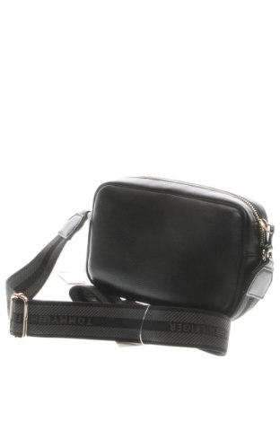 Geantă Tommy Hilfiger, Culoare Negru, Preț 524,99 Lei