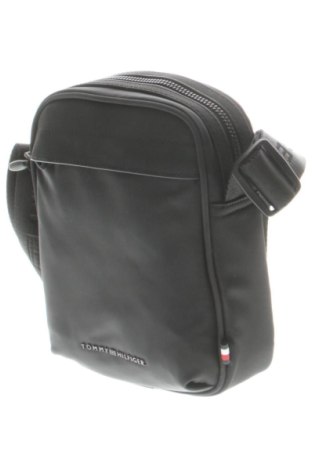 Torebka Tommy Hilfiger, Kolor Czarny, Cena 315,99 zł