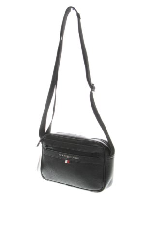 Geantă Tommy Hilfiger, Culoare Negru, Preț 494,99 Lei