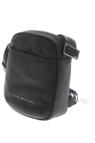 Τσάντα Tommy Hilfiger, Χρώμα Μαύρο, Τιμή 29,99 €, #135798938