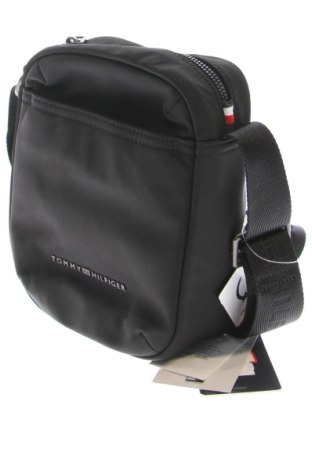Tasche Tommy Hilfiger, Farbe Schwarz, Preis 89,99 €